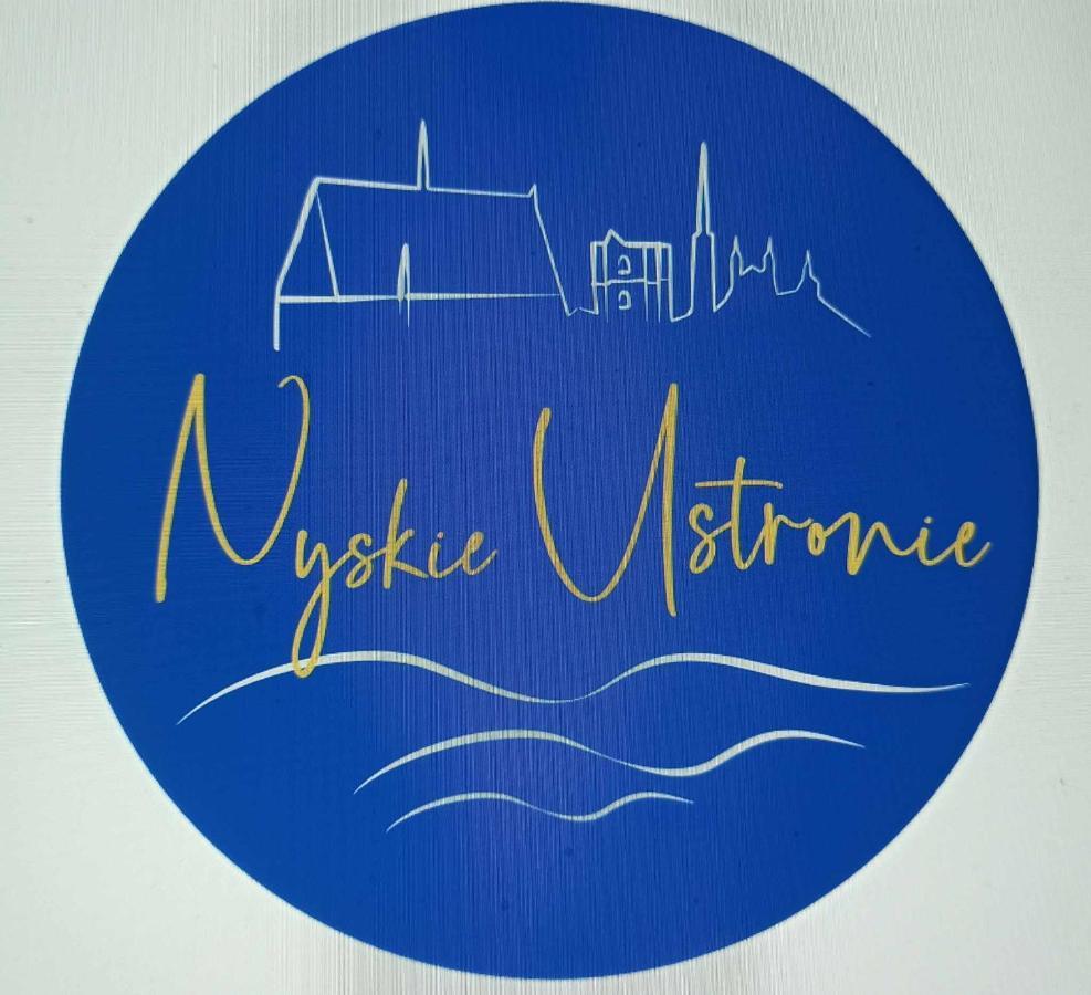 Nyskie Ustronie Nysa Kültér fotó