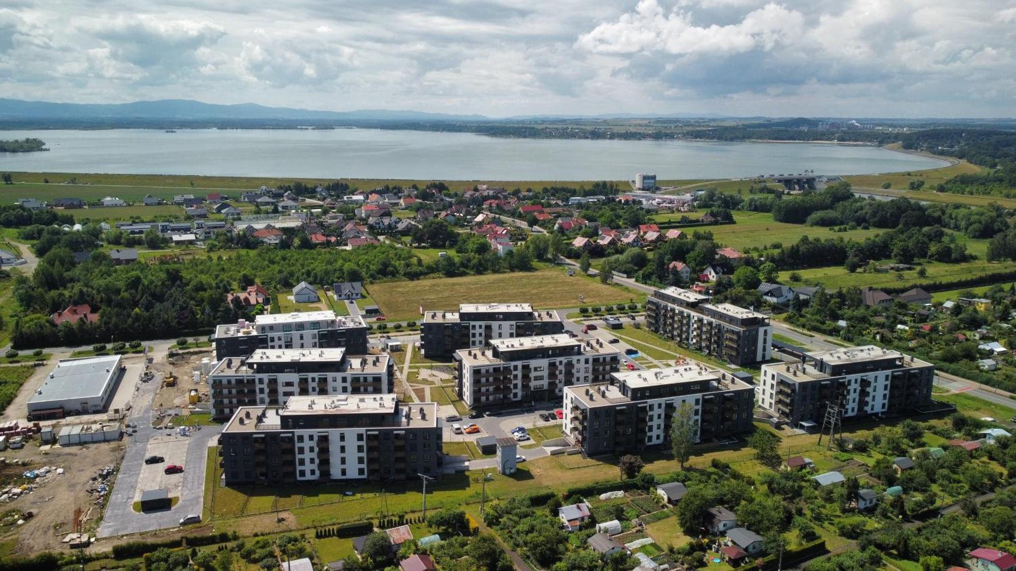 Nyskie Ustronie Nysa Kültér fotó